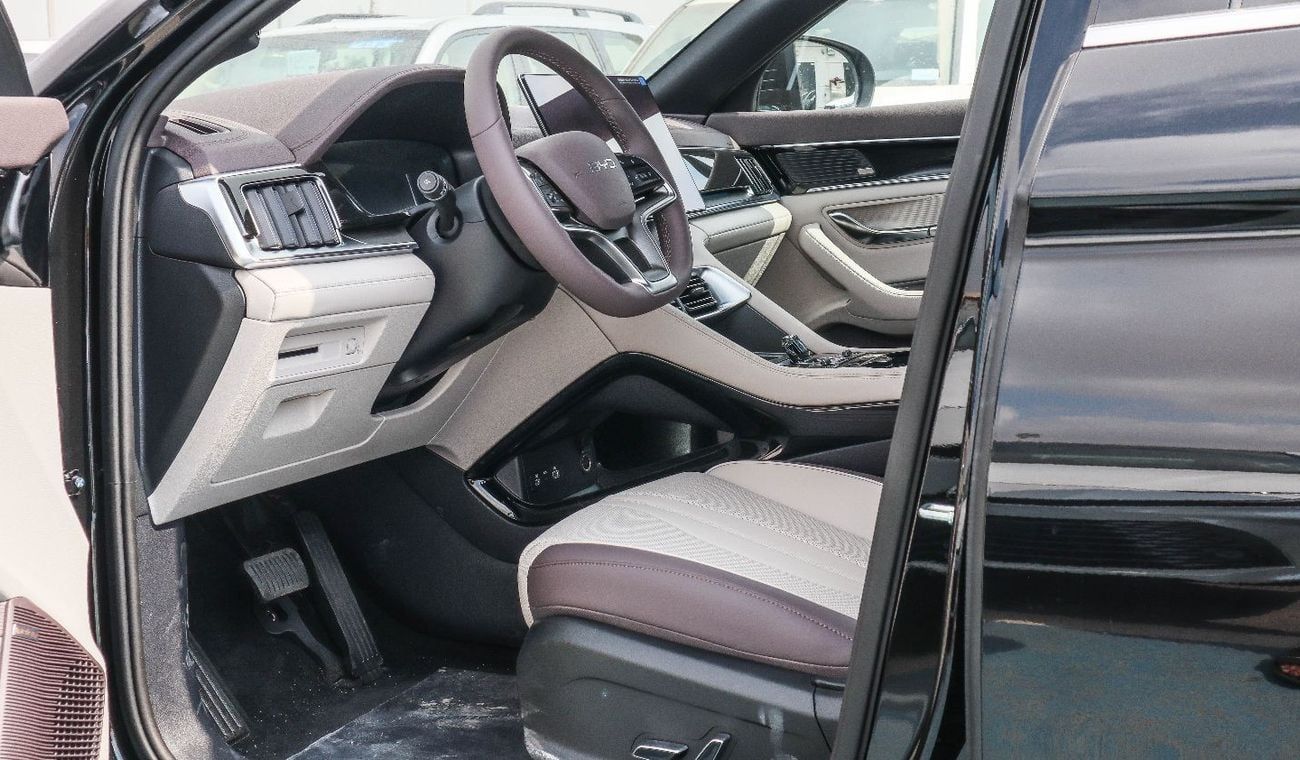 BYD Song Plus byd song plus