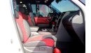 Nissan Patrol (2021) LE V8 NISMO, GCC, UNDER WARRANTY FROM AL ROSTAMANI (Inclusive VAT)