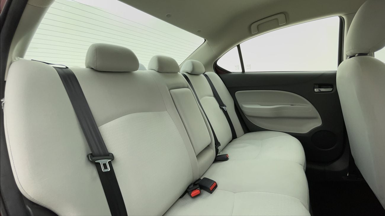 Mitsubishi Attrage GLX HIGHLINE 1.2 | Zero Down Payment | Home Test Drive