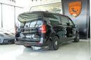 Mercedes-Benz V 300 Mercedes V300 VIP - 2025 GCC Specs Brand New