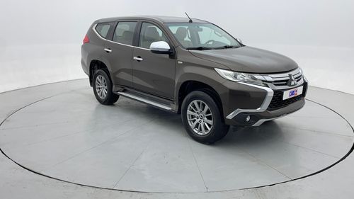 Mitsubishi Montero GLX BASE 3 | Zero Down Payment | Free Home Test Drive