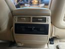 Toyota Land Cruiser GXR