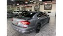 Volkswagen Passat Low Kms | GCC |