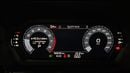 Audi A3 2022 35 TFSI | AED 880/Month | 0 DP | 30 Day Return | Warranty | Service History