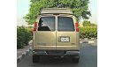 GMC Savana EXPLORER LIMITED SE - PRISTINE CONDITION - 27000KM DRIVEN - COMPLETE AGENCY MAINTAINED