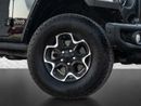 Jeep Wrangler RUBICON