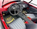 Ford Shelby Cobra 1965 Ford Shelby Cobra, Excellent Condition, Deep Bucket Seats, Smiths Analog Gauges, American Specs