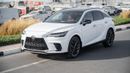 لكزس RX 350 Lexus RX350 2.4L FSport3 -2025YM