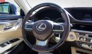 Lexus ES350