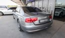 Audi A8 L V8 4.0T Quattro