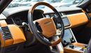 Land Rover Range Rover D350 3.0D MHEV LWB AWD Aut.