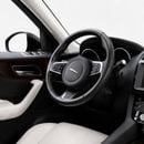 Jaguar F-PACE SE P250 AED 1,053 P.M • 0% Downpayment • Jaguar F-Pace 25T • 1 Year Warranty