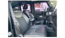 Jeep Wrangler JEEP WRANGLER SAHARA 2015