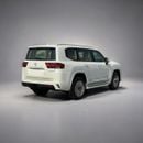 تويوتا لاند كروزر TOYOTA LAND CRUISER GXR 3.5 TT V6  FULL OPTION 2026