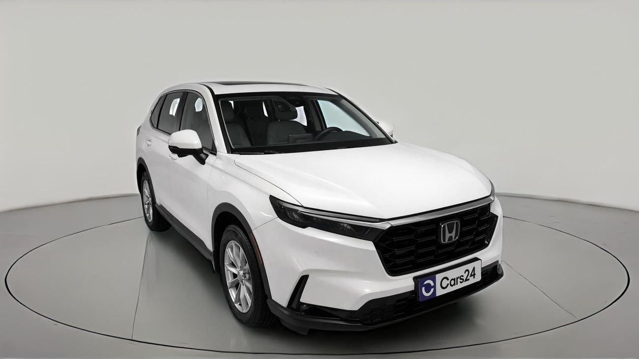 Honda CR-V EX 2024 | AED 1474/Month | 0 DP | 30 Day Return | Warranty | Service History