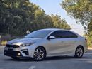 Kia Forte KIA FORTE 2021 US // PERFECT CONDITION// MID OPTION