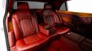 Bentley Mulsanne - 2011 - GCC Specs