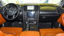 Nissan Patrol LE PLATINIUM