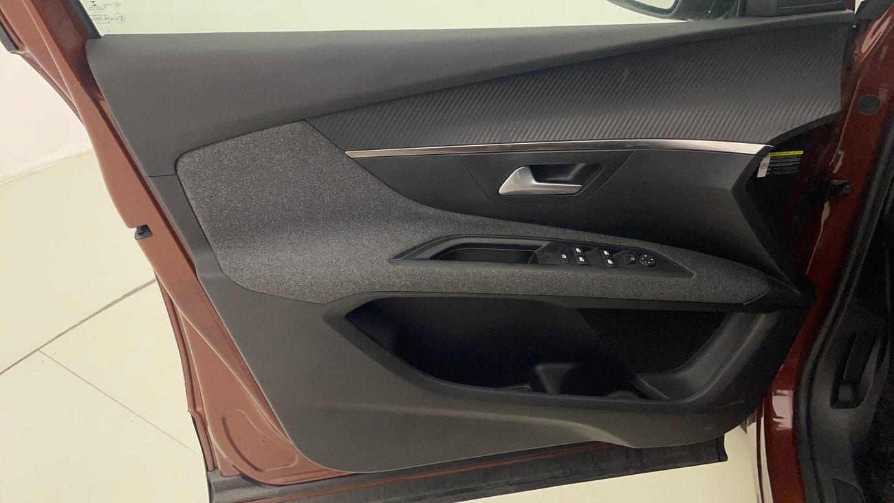 Peugeot 5008 ACTIVE 1.6 | Zero Down Payment | Home Test Drive