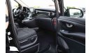 Mercedes-Benz V250 Maybach 2024 Mercedes Benz V250S 2.0 XL w/o R.Seat - Obsidian Black Metallic inside Santos Black (Fabric)