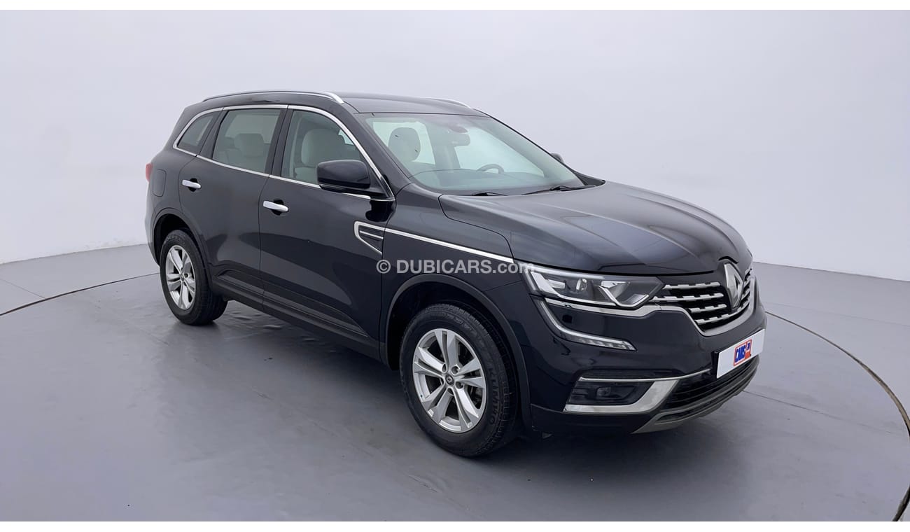 Renault Koleos PE 2.5 | Zero Down Payment | Free Home Test Drive