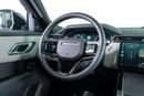 Land Rover Range Rover Velar P250 R-Dynamic SE 2.0L GCC-Al Tayer Warranty Until 11/2028-22 Inch Black Rims