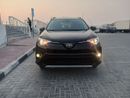 تويوتا راف ٤ XLE Toyota Rav4 2018 XLE