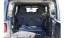 Jeep Wrangler Unlimited Sport Unlimited Sport Unlimited Sport I-04 2.0 2020 /CLEAN CAR / WITH WARRANTY