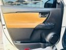 Toyota Fortuner EXR Fortuner EXR Petrol Engine V4 2.7L