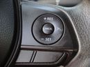 Toyota Corolla SE Toyota Corolla 2020 (GCC ) very good condition without accident original paint 1.6