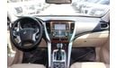 Mitsubishi Montero Mitsubishi Montero Sport Full GCC 2017