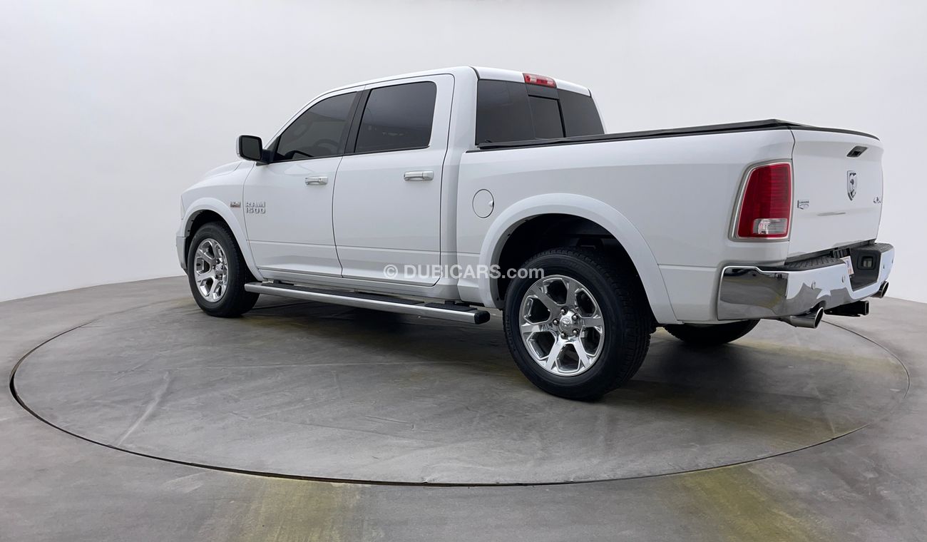 رام 1500 Larame 1500 Double cabin 5700