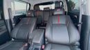Toyota Hilux DOUBLE CABIN | PREMIUM BULL BAR WITH LED FOCUSED LIGHTS | 2.8L DIESEL | RHD | 2022