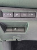 Nissan XTerra Platinum 2.5L AWD