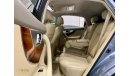 إنفينيتي QX70 2017 Infiniti QX70, Warranty, Infiniti Service History, Low KMs, GCC