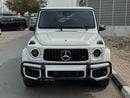 مرسيدس بنز G 63 AMG