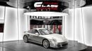 Porsche 911 TURBO S (997) - 2012 - Japanese Specs
