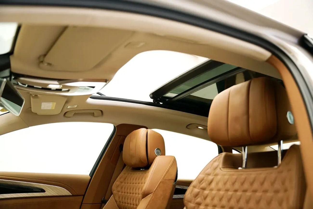 HONGQI H9 CA7205 2.0L RWD WITH WARRANTY