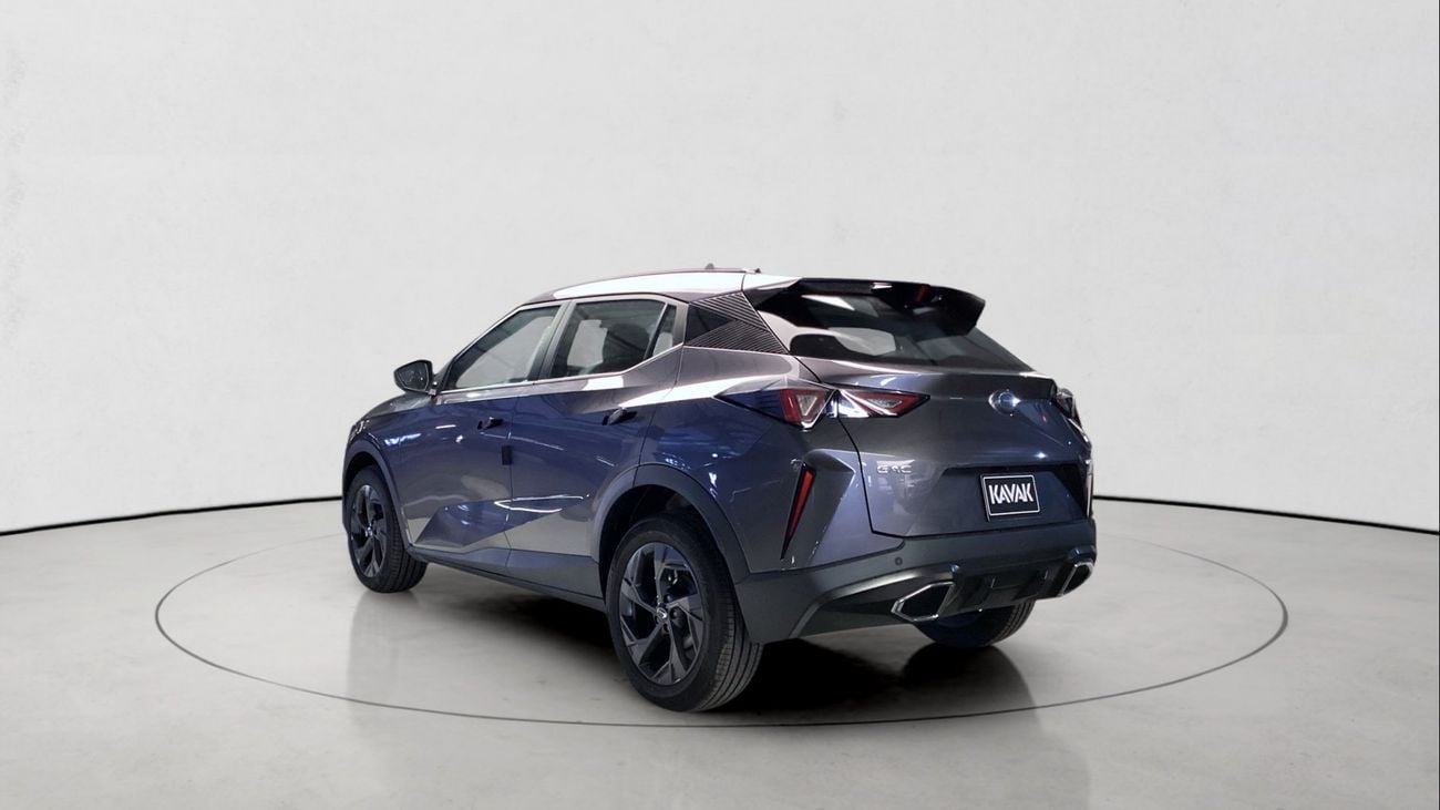 GAC GS3 Emzoom GS | upto AED 20,000 Ramadan Discount | Guaranteed Warranty | 0 Down Payment