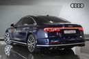 أودي S8 S8 TFSI quattro 571hp (Ref#5716)