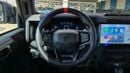 Ford Bronco RAPTOR (For Export , НА ЭКСПОРТ) 3.0L EcoBoost V6 GCC 2025 Без пробега