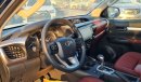 Toyota Hilux SR5- 2.7L - A/T FULL OPTION - 0KM - 2021- 4X4