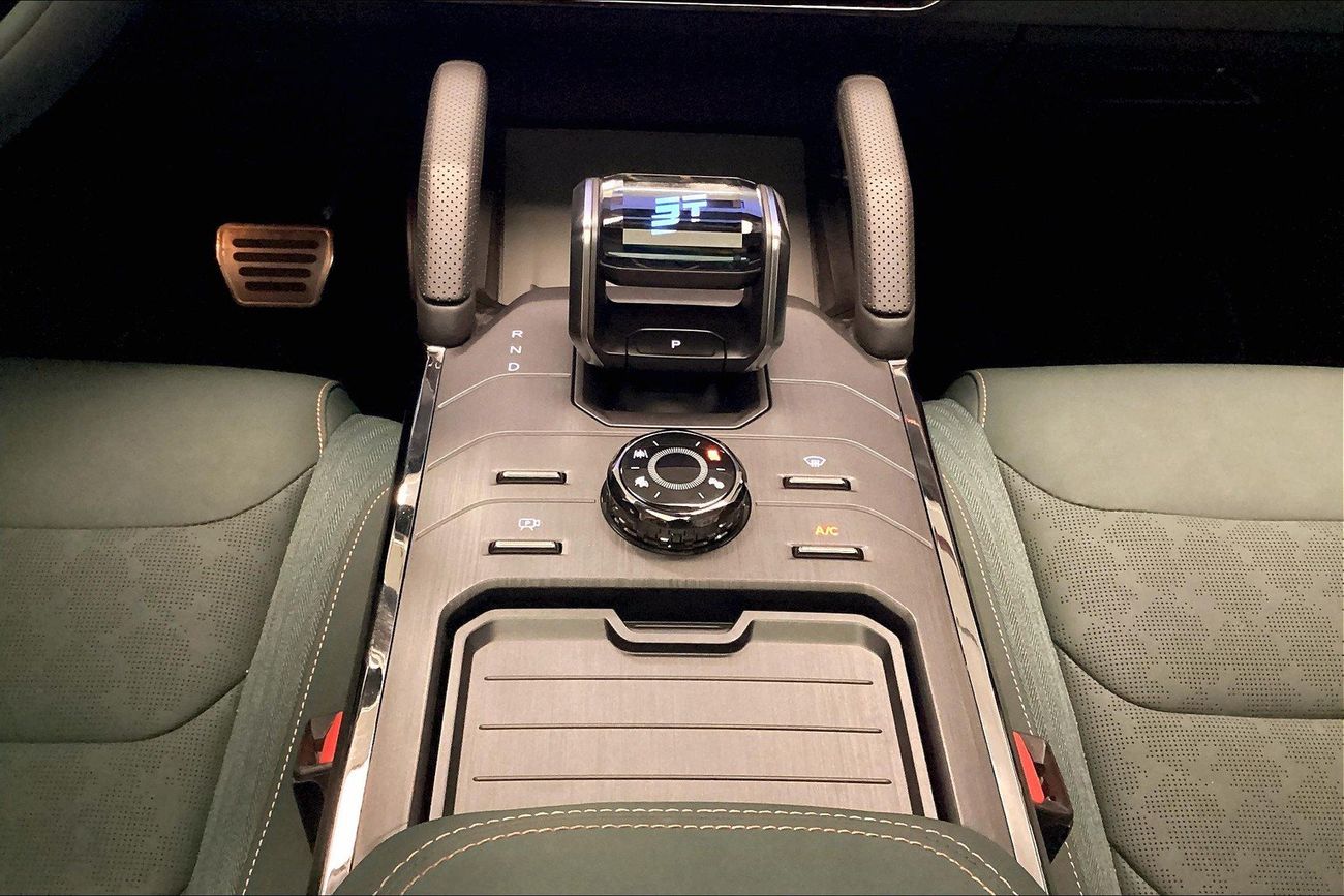 Jetour T2 i-DM | Guaranteed Warranty | 0 Down Payment