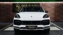 Porsche Cayenne TURBO GT COUPE | LIMITED OFFER  | NEW | FULLY LOADED