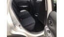 Nissan Juke ONLY 760X60 MONTHLY PAYMENT NISSAN JUKE 2016 LOW MILEAGE NEW CONDITION MAINTAINED BY AGENCY...