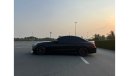 مرسيدس بنز C 63 AMG Std