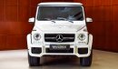 Mercedes-Benz G 63 AMG V8 BITURBO