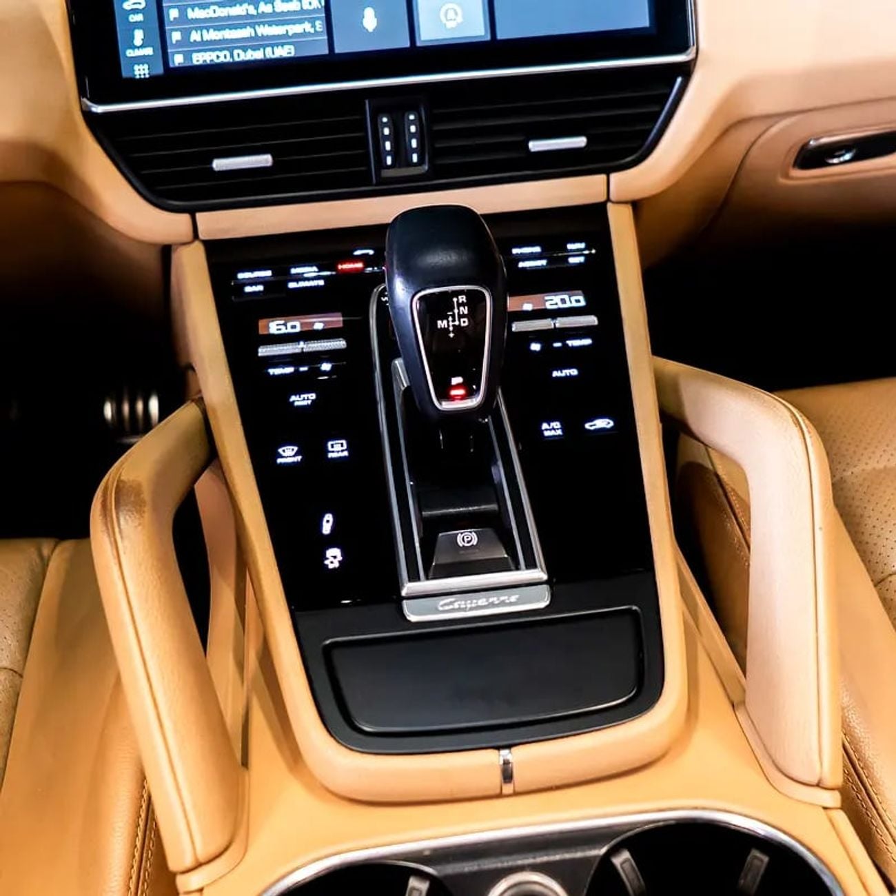 بورش كايان 3,265 pm • 0% Downpayment • S • 1 Year Warranty