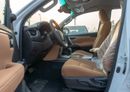 Toyota Fortuner SR5