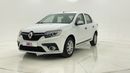 Renault Symbol PE 1.6 | Zero Down Payment | Home Test Drive
